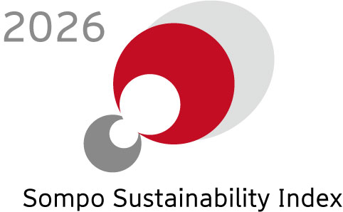 Sompo Sustainability Index 2026