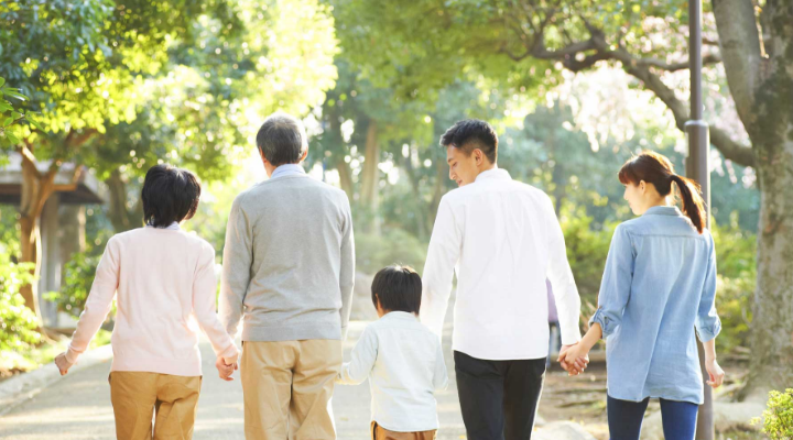 環境への取り組み